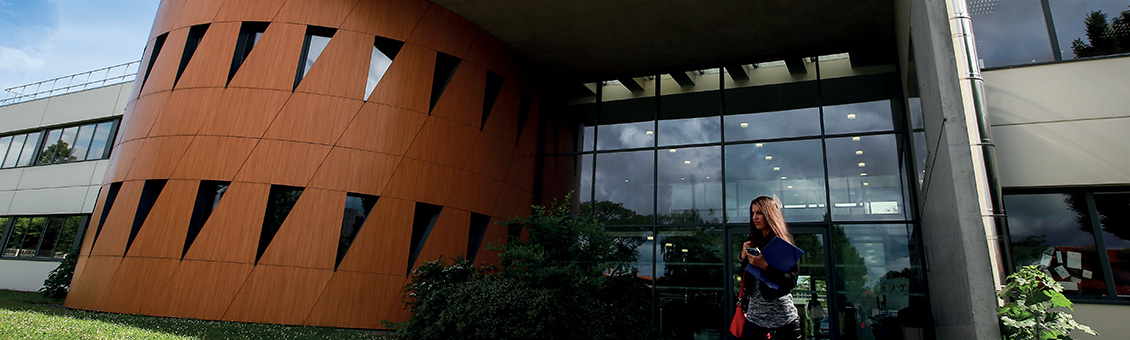 Toulouse Campus Groupe IGS Toulouse