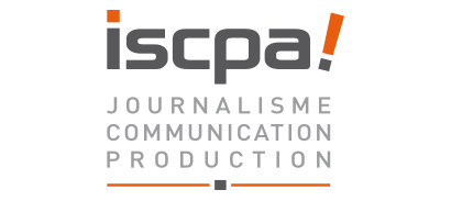 ISCPA ISCPA french school of journalism and communication