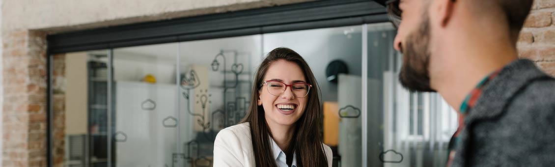 etudiants recruter un étudiant du Groupe IGS