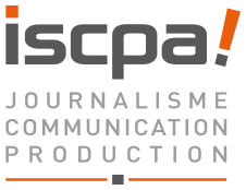 ISCPA - Journalism, Communication and Production School