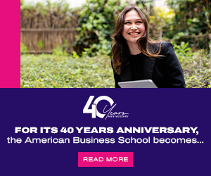 40 years of ABS Paris