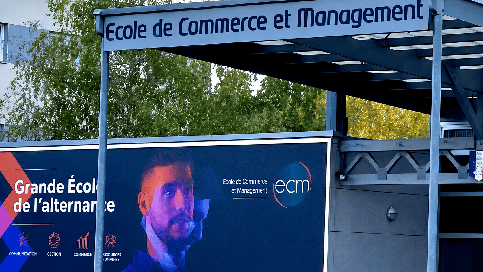 ECM Besançon