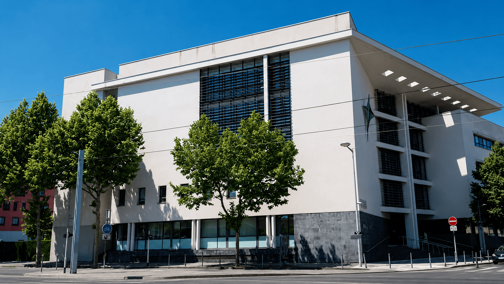 ECM Clermont-Ferrand