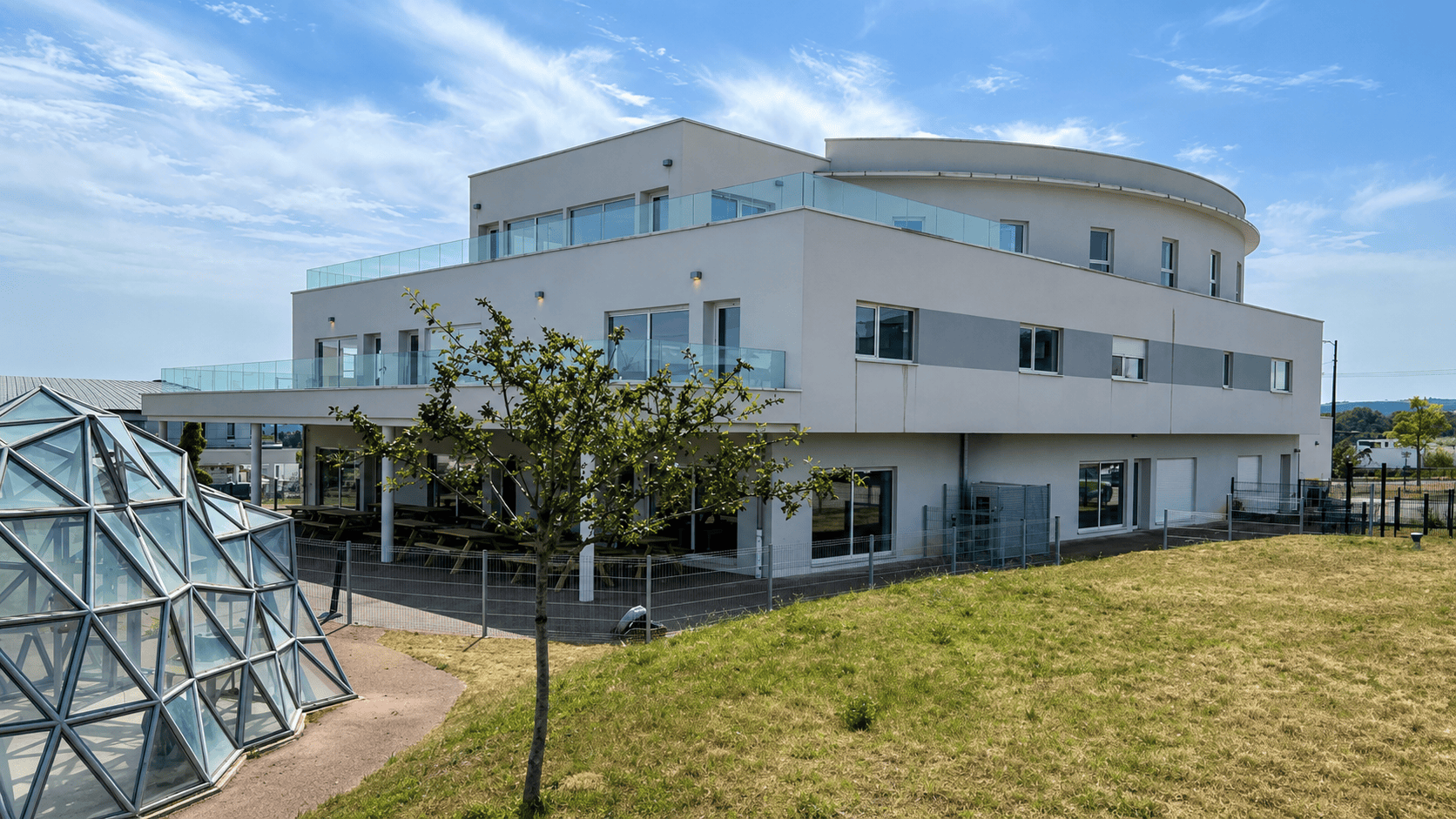 ECM Dijon