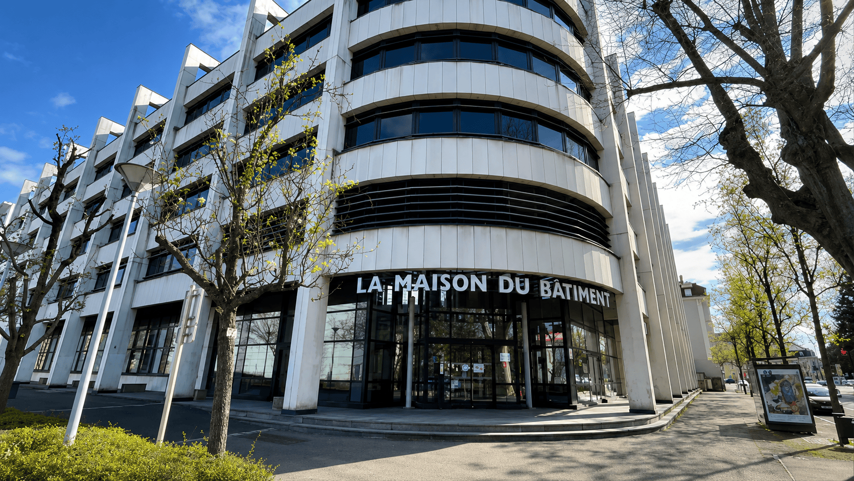 ECM Mulhouse
