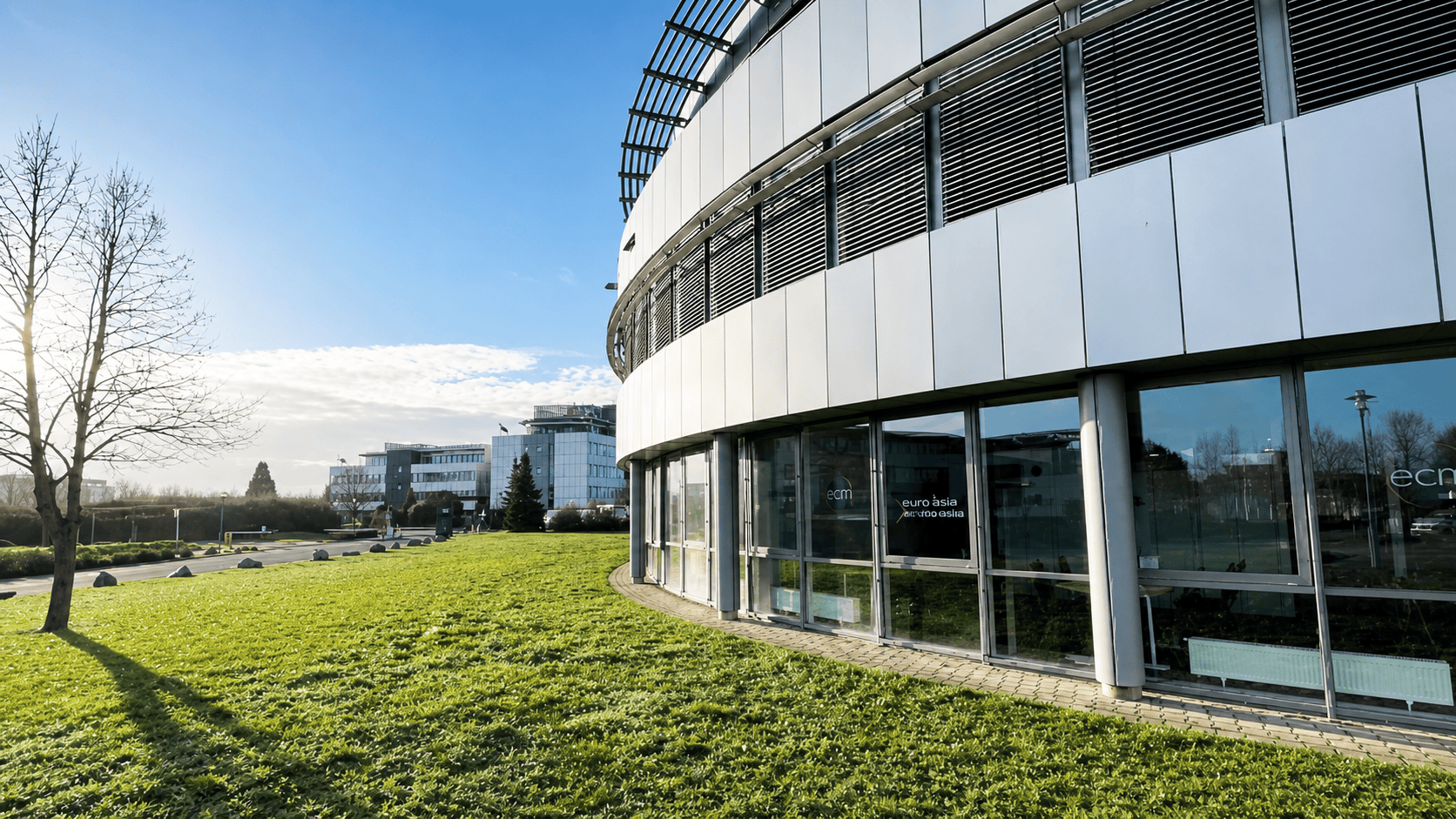 ECM Strasbourg