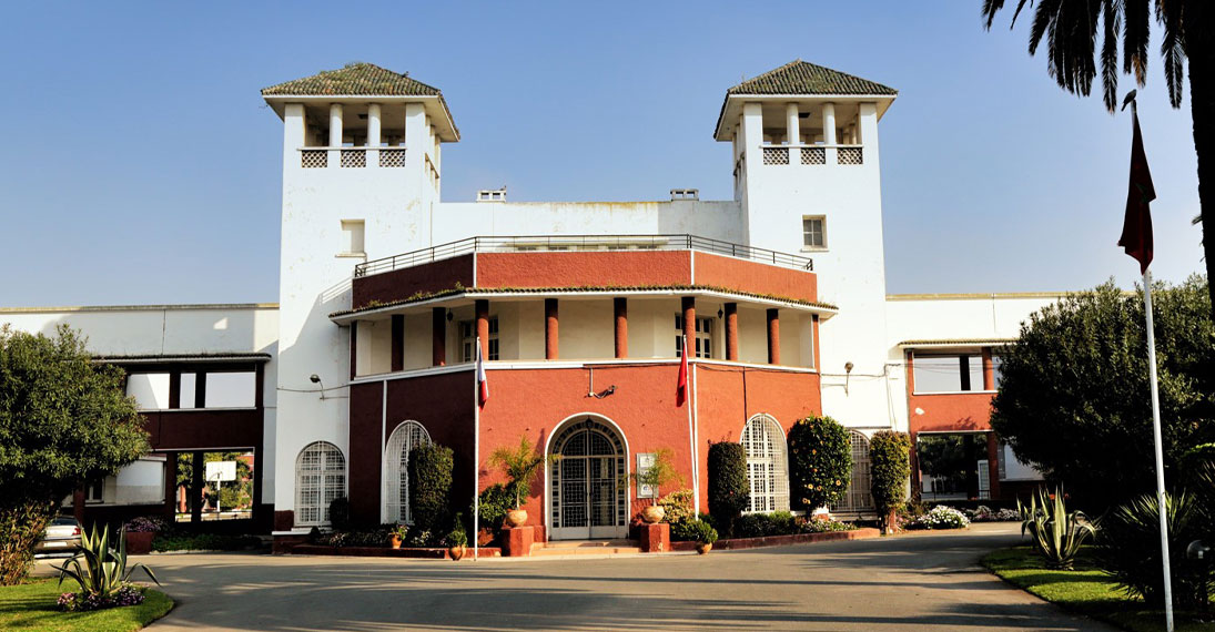 ESA Casablanca