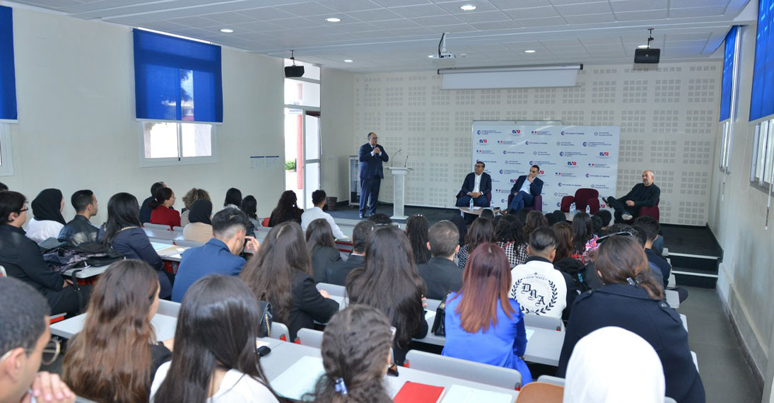 ESA Casablanca