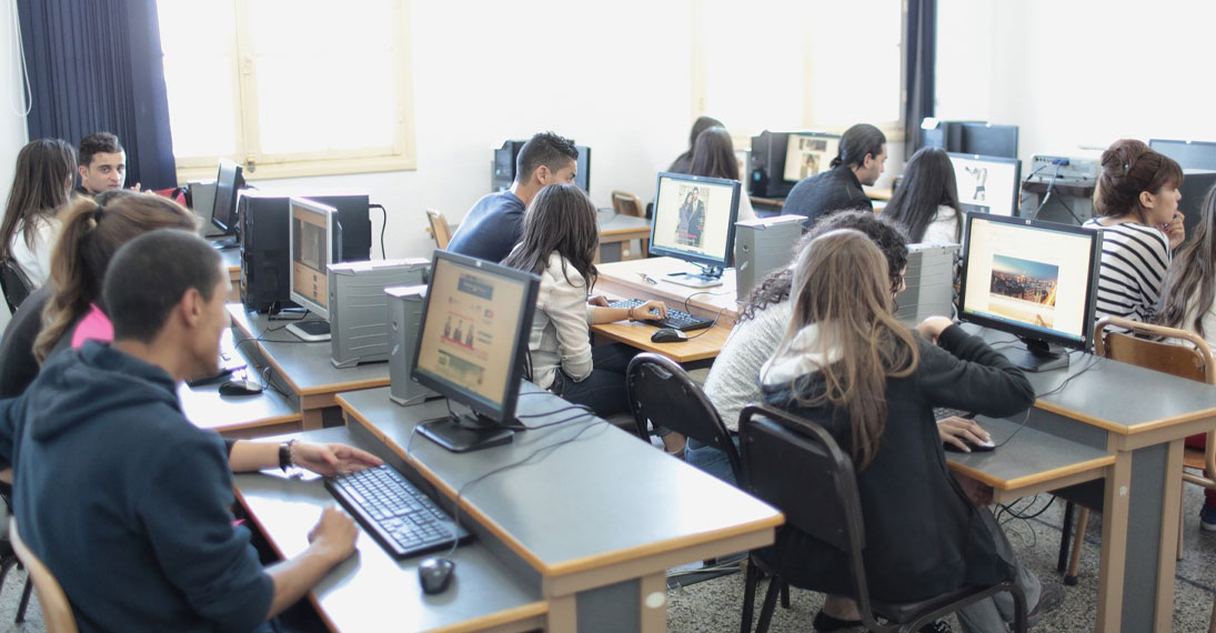 ESA Casablanca