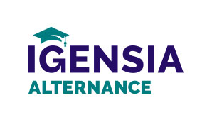 IGENSIA Alternance