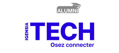 IGENSIA Tech