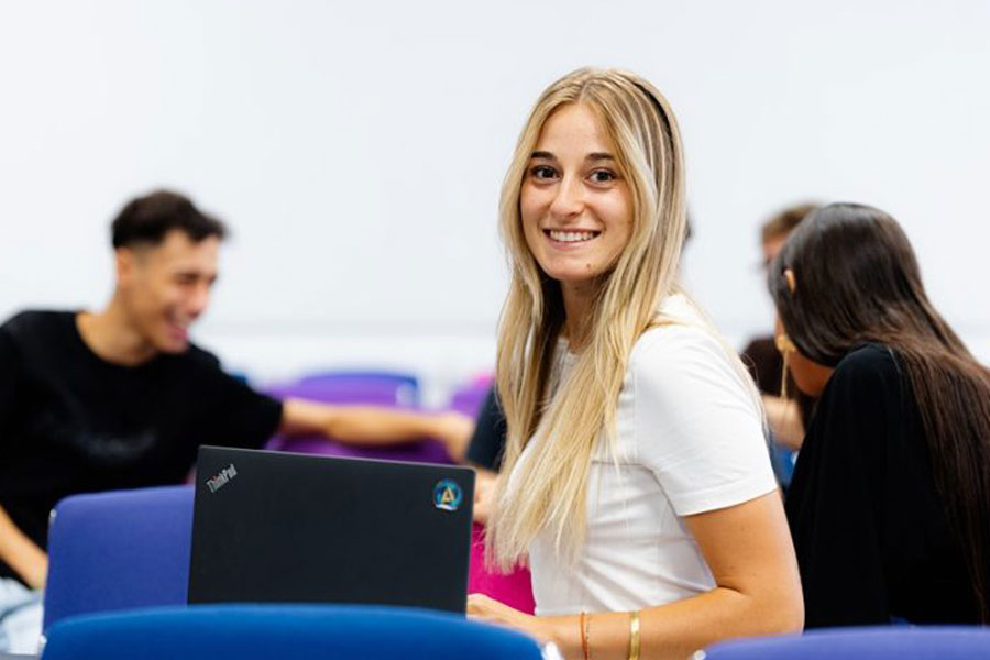 IMSI Lyon coin étudiant