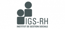 IGS-RH ecole des ressources humaines