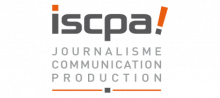 ISCPA french school of journalism and communication
