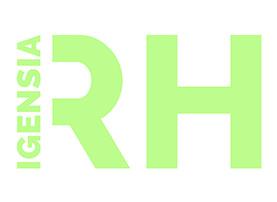 IGENSIA RH Logo