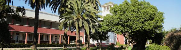 ESA Casablanca Maroc